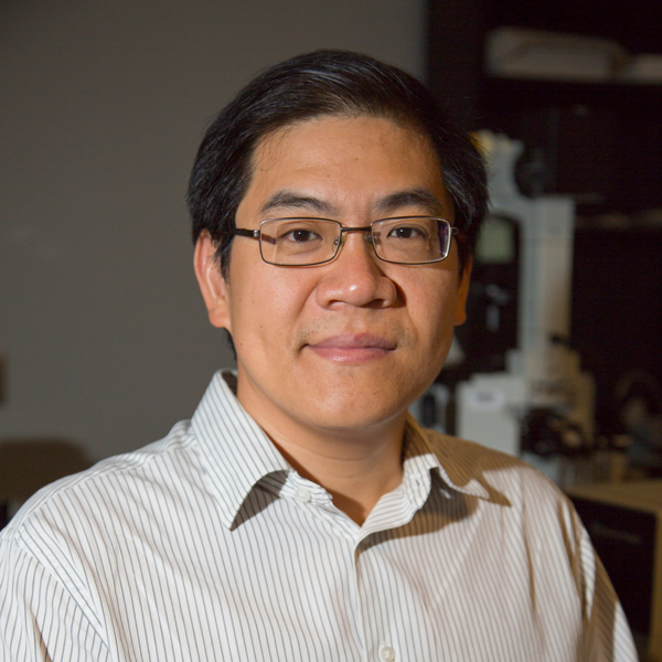 Dr. Wei-Chuan Shih