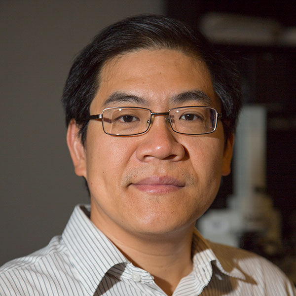 Dr. Wei-Chuan Shih