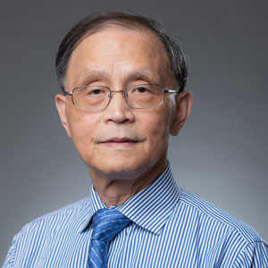 Dr. Hao Huang