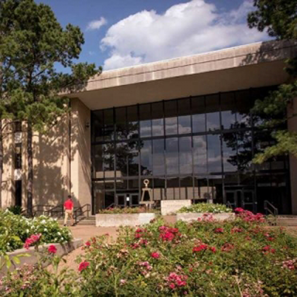 UH Cullen College of Engineering building