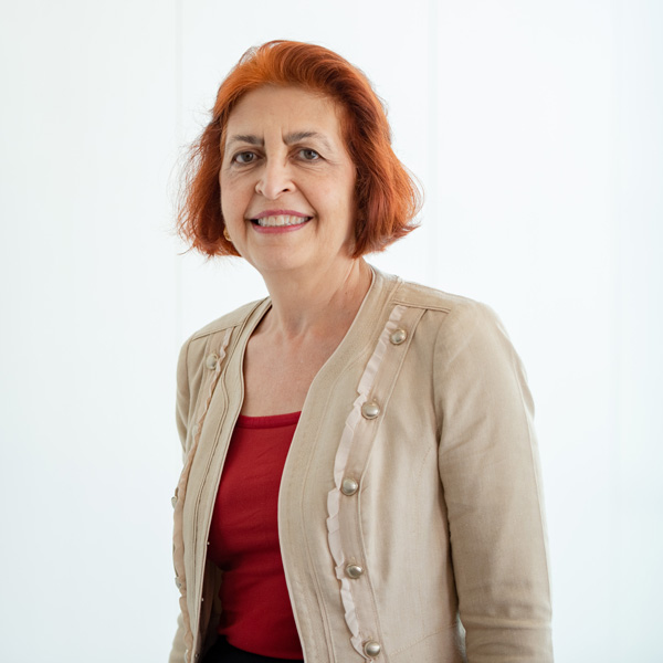 Dr. Hanadi Rifai