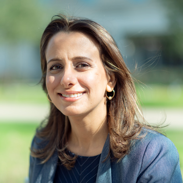 Dr. Rose Faghih