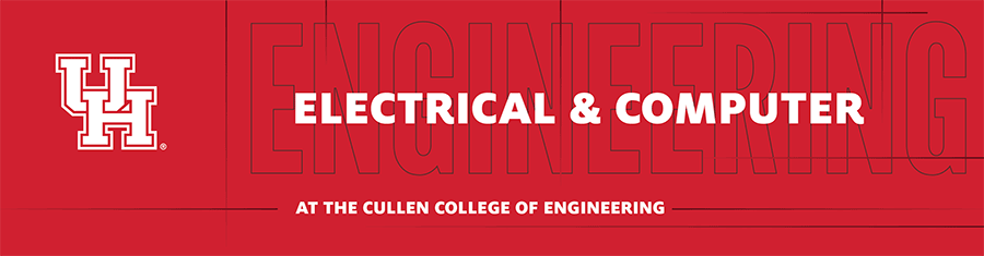 Electrical and Computer Engineering Department Newsletter