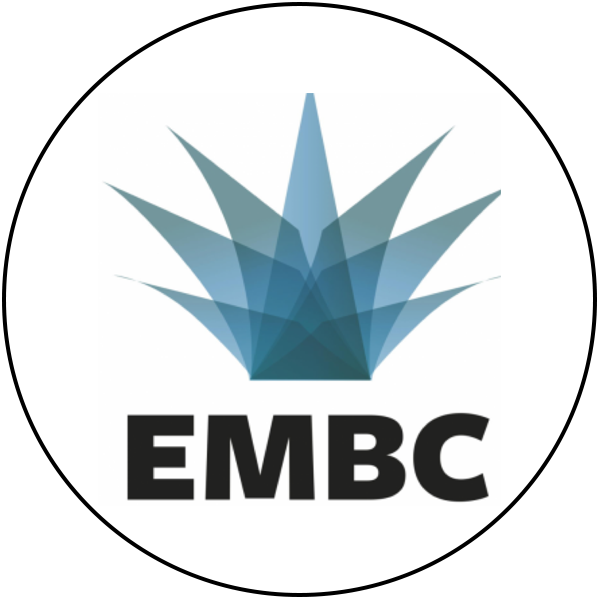 Engineering in Medicine and Biology Conference (EMBC) logo