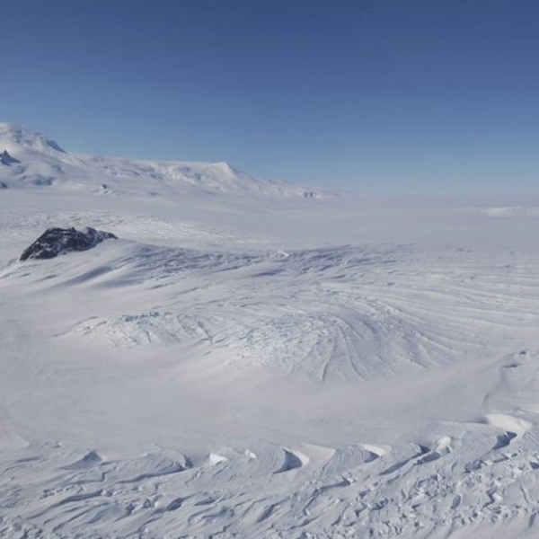 Antarctica