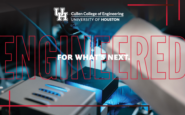 University of Houston College of Engineering