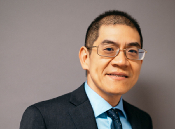 Dr. Wei-Chuan Shih