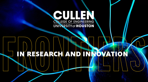 Frontiers in Research and Innovation