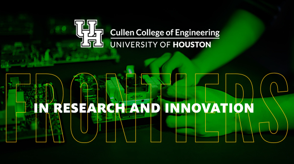 Frontiers in Research and Innovation