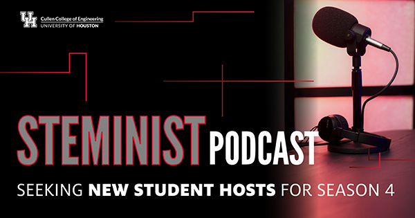 Steminist Podcast