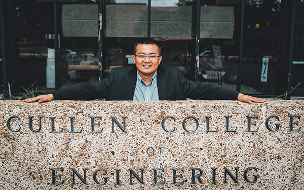 Ben Xu