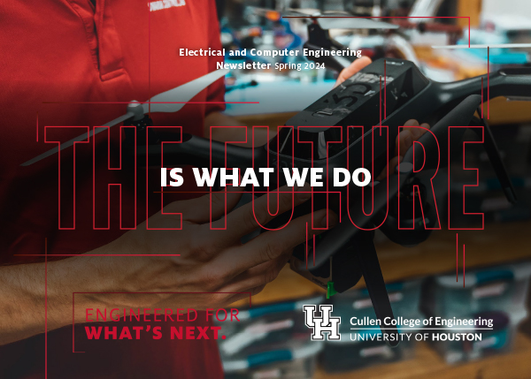 Newsletter Cover