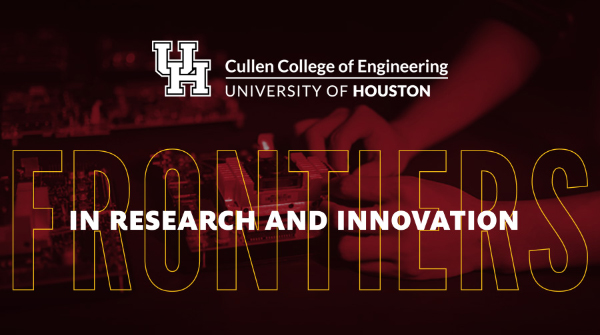Frontiers in Research and Innovation
