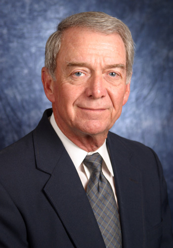 Larry Witte