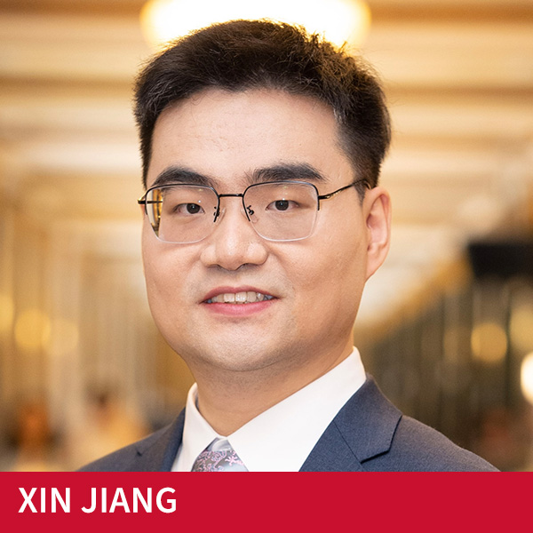 Xin Jiang
