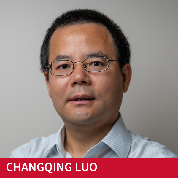Changqing Luo