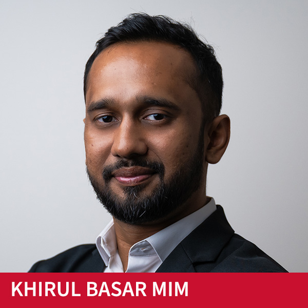 Khirul Basar Mim