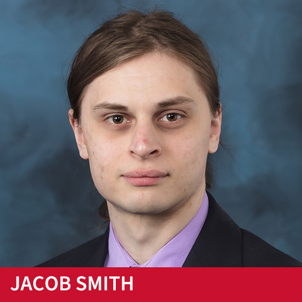 Jacob Smith