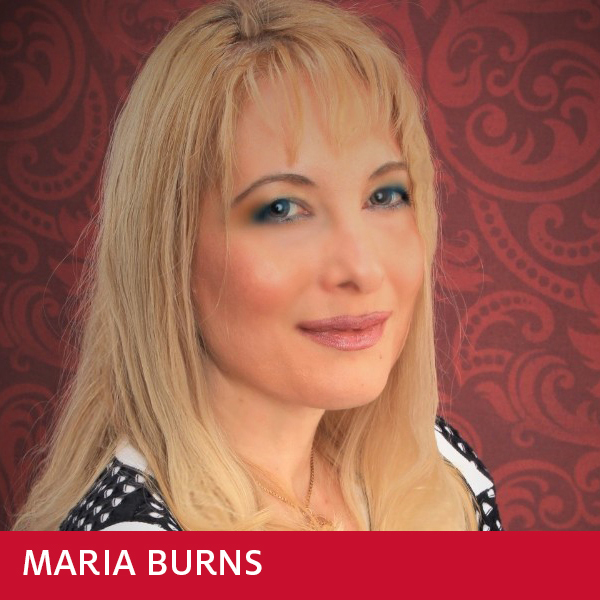 Maria Burns