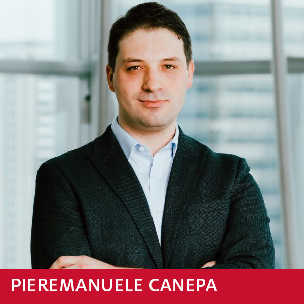 Pieremanuele Canepa