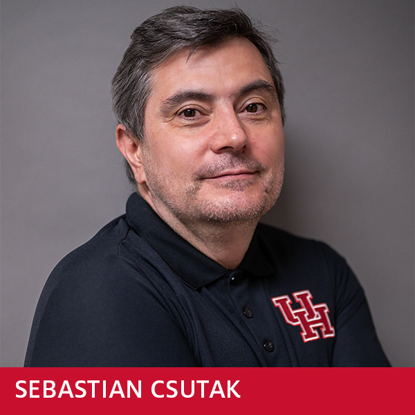 Sebastian Csutak