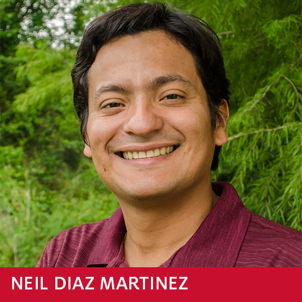 Neil Diaz