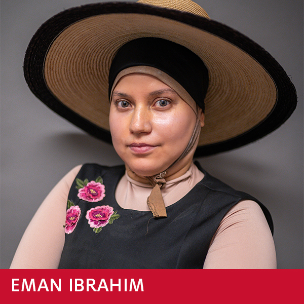 Eman Ibrahim