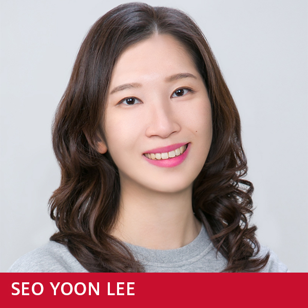 Yoon (Seo Yoon) Lee
