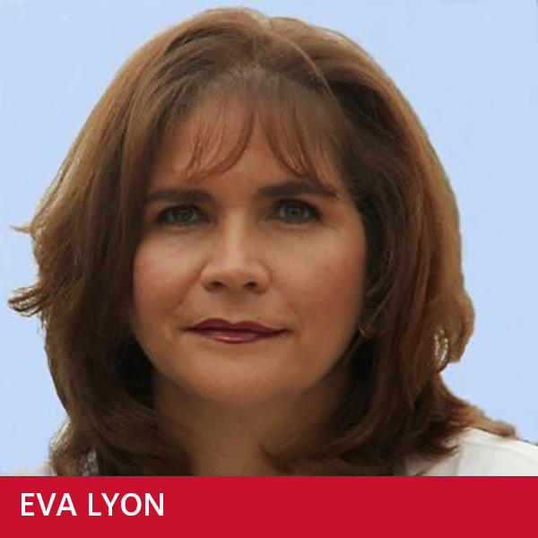 Eva Lyon