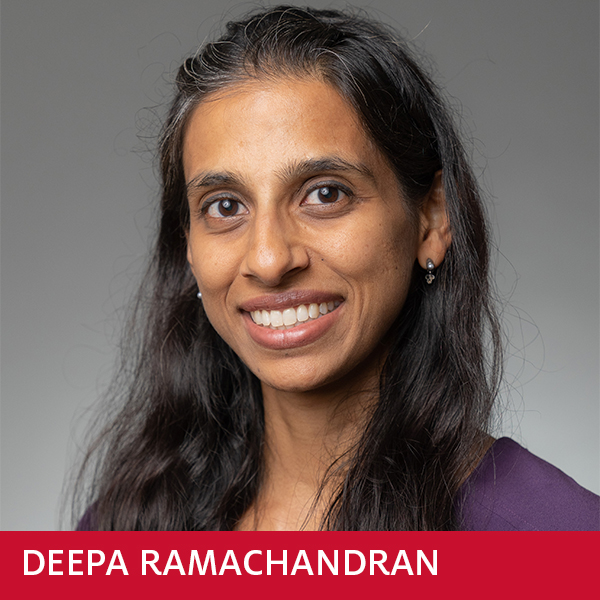 Deepa Ramachandran