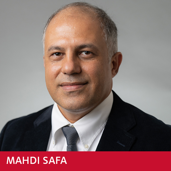 Mahdi Safa