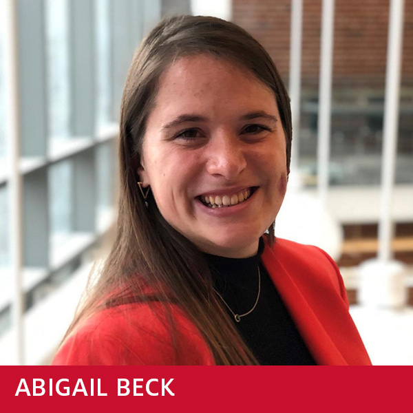 Abigail Beck