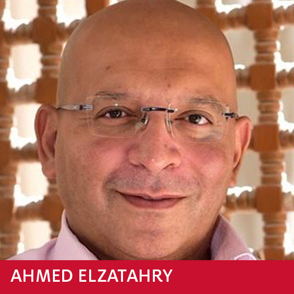 Ahmed Elzatahry