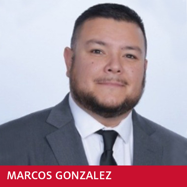 Marcos Gonzalez