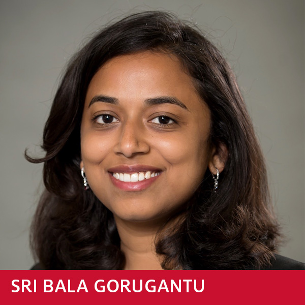 Sri Bala Gorugantu