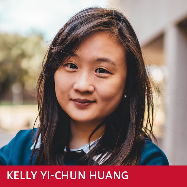 Kelly Yi-Chun Huang