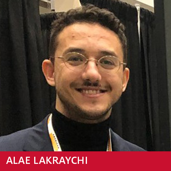 Alae Lakraychi