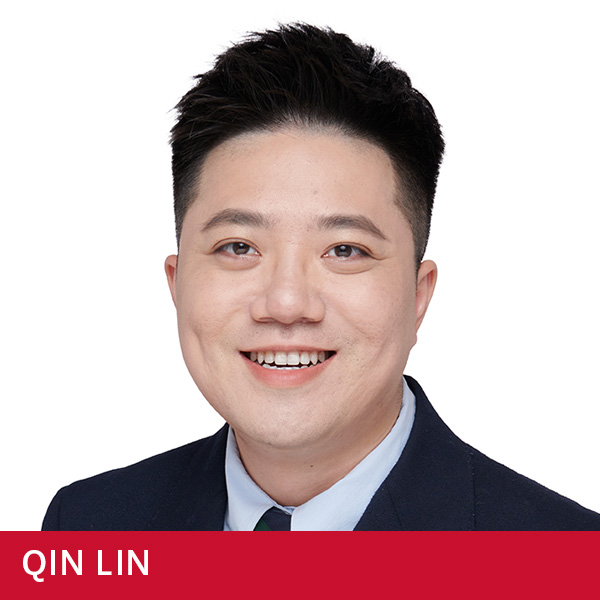 Qin Lin