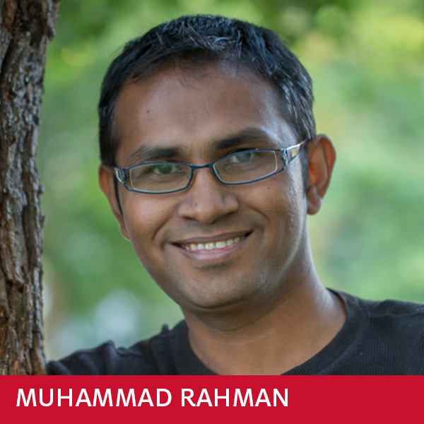 Muhammad Rahman