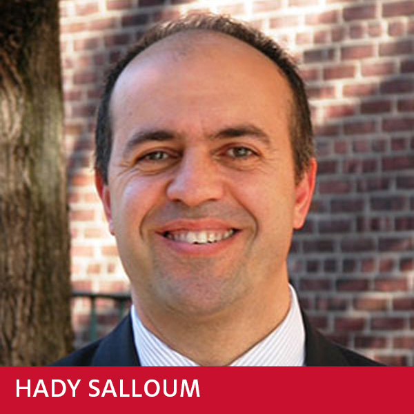 Hady Salloum