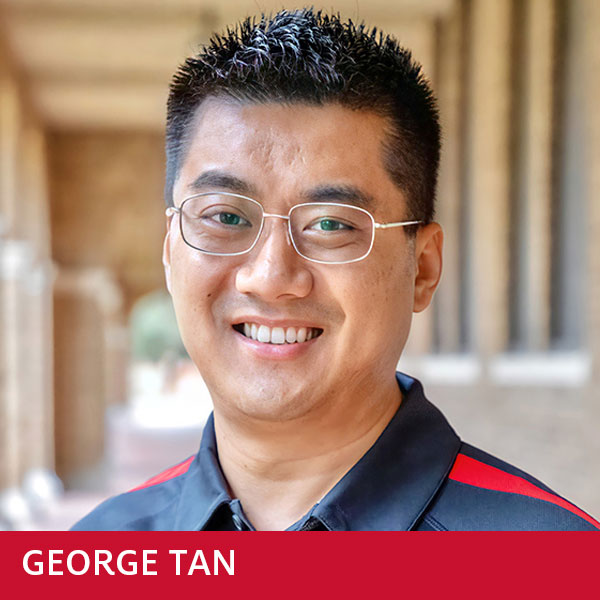 George Tan