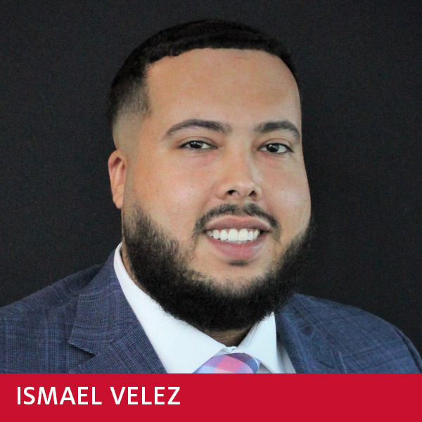 Ismael Velez