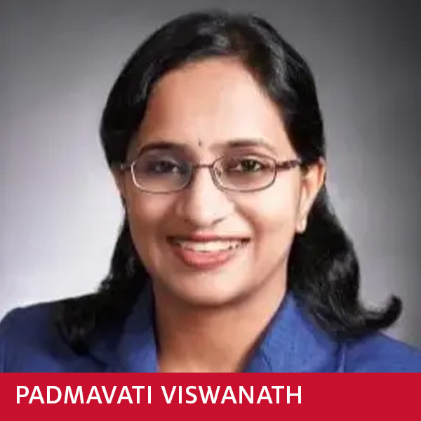 Padmavati Viswanath