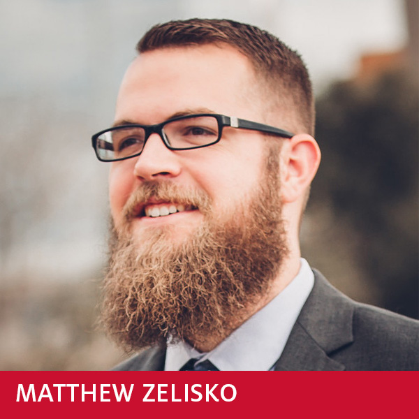 Matthew Zelisko