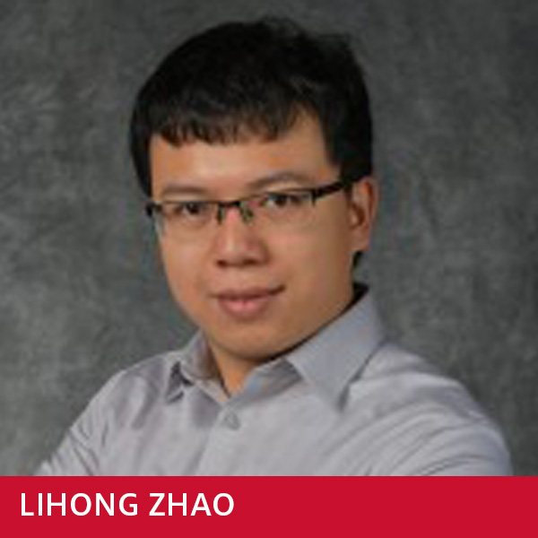 Lihong Zhao
